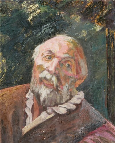 Portrait d