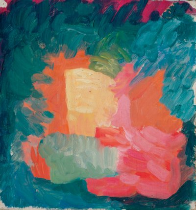 Composition - Walther Gamerith