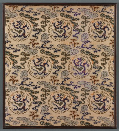 Album de paysages, 1677 - Wang Gai