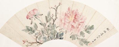 Pivoine - Wang Wu