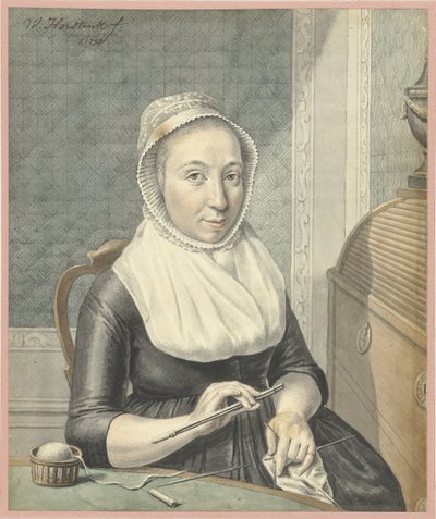 Portrait d