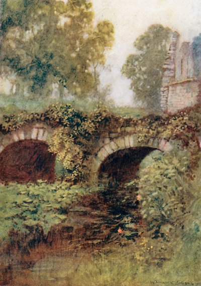  - Warwick (after) Goble
