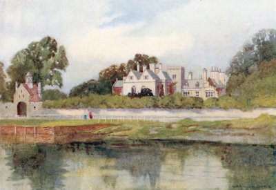  - Warwick (after) Goble