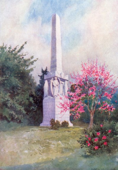  - Warwick (after) Goble