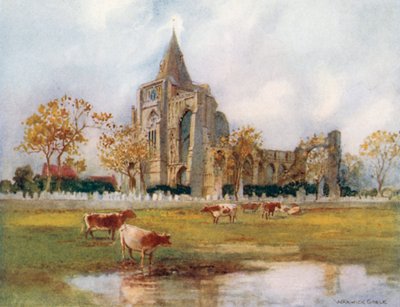  - Warwick (after) Goble