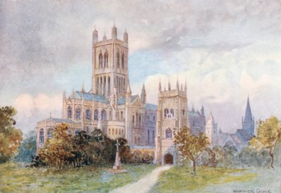  - Warwick (after) Goble