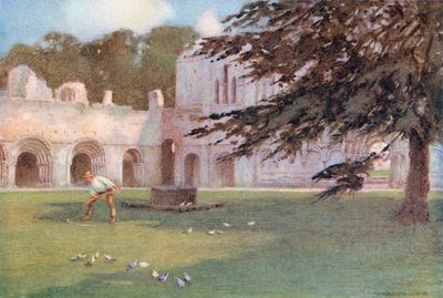  - Warwick (after) Goble