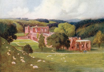  - Warwick (after) Goble