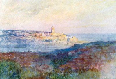  - Warwick (after) Goble