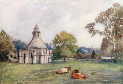  - Warwick (after) Goble