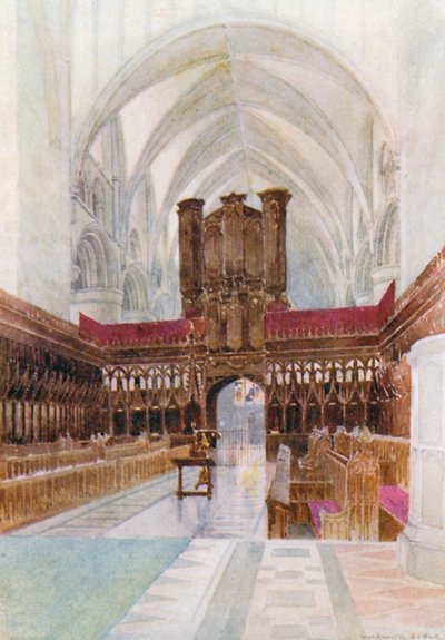  - Warwick (after) Goble