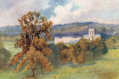 - Warwick (after) Goble