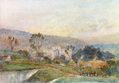  - Warwick (after) Goble