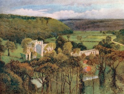 - Warwick (after) Goble