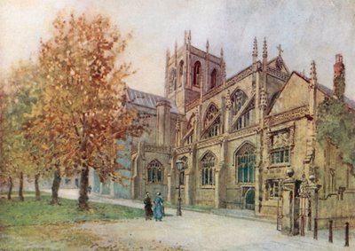  - Warwick (after) Goble
