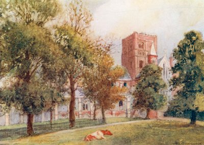  - Warwick (after) Goble