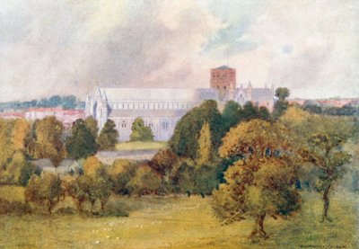  - Warwick (after) Goble