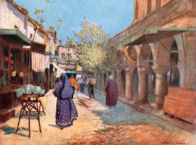  - Warwick (after) Goble