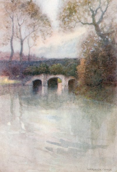  - Warwick (after) Goble