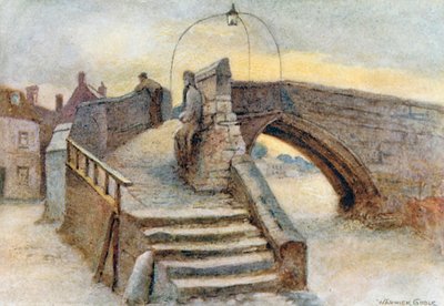  - Warwick (after) Goble