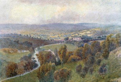  - Warwick (after) Goble
