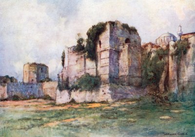  - Warwick (after) Goble