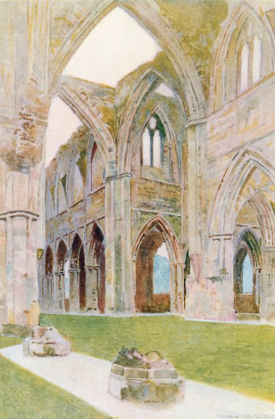  - Warwick (after) Goble