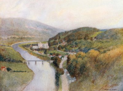  - Warwick (after) Goble