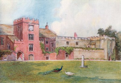  - Warwick (after) Goble