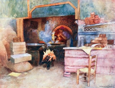  - Warwick (after) Goble