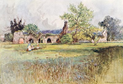  - Warwick (after) Goble