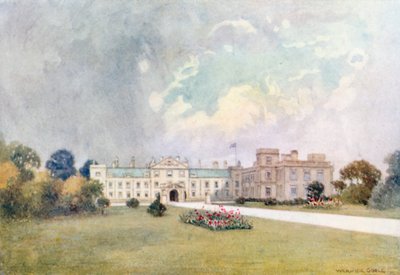  - Warwick (after) Goble