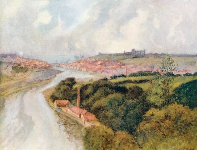  - Warwick (after) Goble