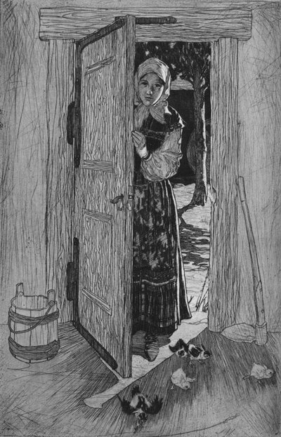 Anna, 1926 - Warwick Reynolds