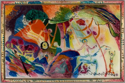  - Wassily Kandinsky