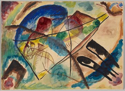  - Wassily Kandinsky