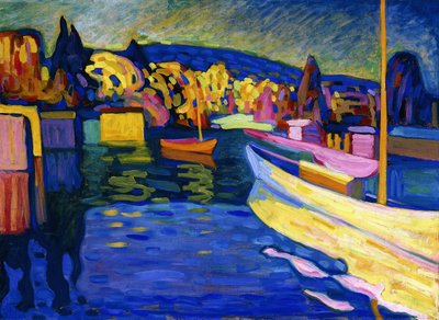 Paysage d
