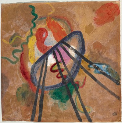  - Wassily Kandinsky