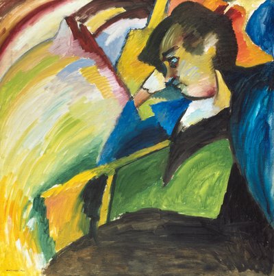  - Wassily Kandinsky