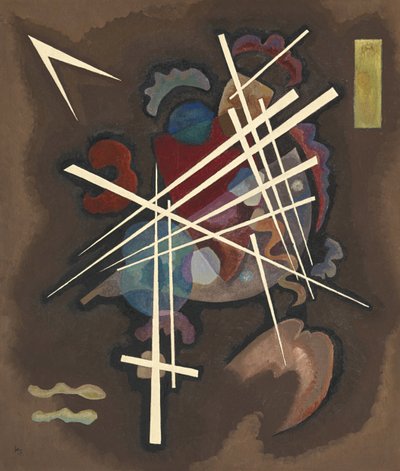 Filet - Wassily Kandinsky
