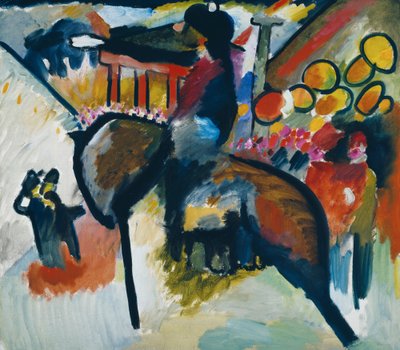  - Wassily Kandinsky