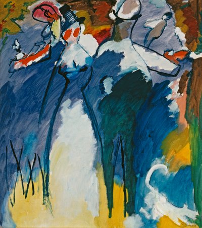  - Wassily Kandinsky