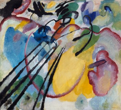  - Wassily Kandinsky