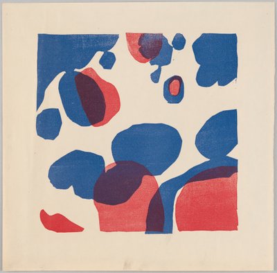 Klänge S. 33 - Wassily Kandinsky