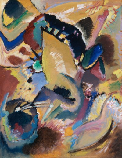  - Wassily Kandinsky