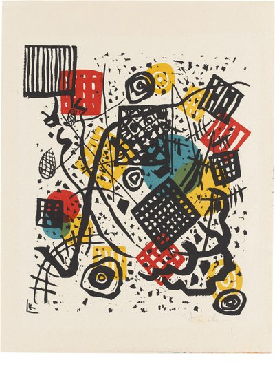  - Wassily Kandinsky