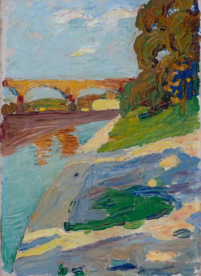  - Wassily Kandinsky