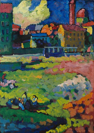  - Wassily Kandinsky