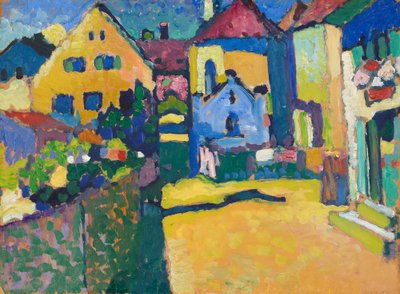  - Wassily Kandinsky