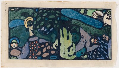  - Wassily Kandinsky